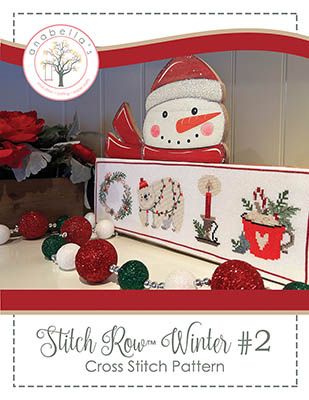 (image for) Stitch Rows Winter 2